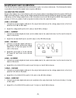 Предварительный просмотр 6 страницы Elenco Electronics XP-800 Instruction Manual