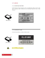 Preview for 12 page of Elenos E10000X User Manual