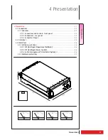 Preview for 21 page of Elenos E10000X User Manual