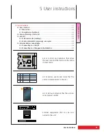 Preview for 29 page of Elenos E10000X User Manual