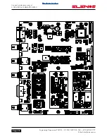 Предварительный просмотр 28 страницы Elenos ELR50 User And Technical Manual