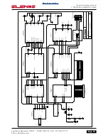 Предварительный просмотр 29 страницы Elenos ELR50 User And Technical Manual