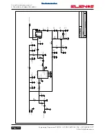 Предварительный просмотр 32 страницы Elenos ELR50 User And Technical Manual
