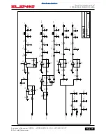 Предварительный просмотр 37 страницы Elenos ELR50 User And Technical Manual