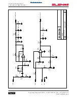 Предварительный просмотр 40 страницы Elenos ELR50 User And Technical Manual