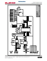 Предварительный просмотр 41 страницы Elenos ELR50 User And Technical Manual