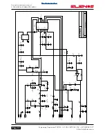 Предварительный просмотр 42 страницы Elenos ELR50 User And Technical Manual