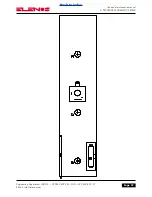 Предварительный просмотр 57 страницы Elenos ELR50 User And Technical Manual