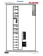 Предварительный просмотр 58 страницы Elenos ELR50 User And Technical Manual