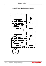 Предварительный просмотр 26 страницы Elenos T25000 Handbook