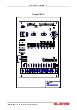 Предварительный просмотр 64 страницы Elenos T25000 Handbook