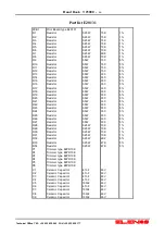 Предварительный просмотр 66 страницы Elenos T25000 Handbook