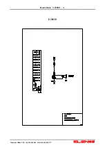 Предварительный просмотр 68 страницы Elenos T25000 Handbook