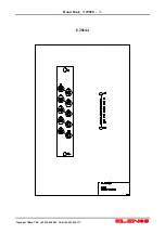 Предварительный просмотр 70 страницы Elenos T25000 Handbook