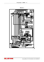 Preview for 29 page of Elenos T30000 Handbook