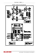 Preview for 73 page of Elenos T30000 Handbook