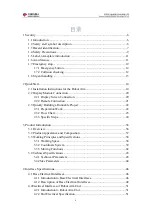 Preview for 4 page of Elephant Robotics myCobot Pro 600 User Manual