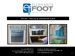 Elephants Foot eDiverter Photo Step By Step Instruction Booklet preview