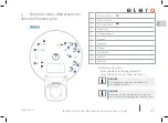 Предварительный просмотр 29 страницы elero 2011781 Operating Instructions Manual