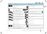 Предварительный просмотр 31 страницы elero 2011781 Operating Instructions Manual