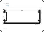 Предварительный просмотр 44 страницы elero 2011781 Operating Instructions Manual