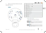 Предварительный просмотр 71 страницы elero 2011781 Operating Instructions Manual