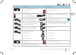 Предварительный просмотр 73 страницы elero 2011781 Operating Instructions Manual