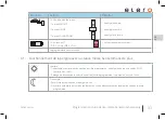 Предварительный просмотр 117 страницы elero 2011781 Operating Instructions Manual