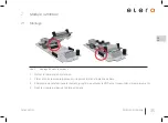 Предварительный просмотр 121 страницы elero 2011781 Operating Instructions Manual