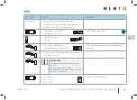 Предварительный просмотр 161 страницы elero 2011781 Operating Instructions Manual