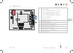 Предварительный просмотр 167 страницы elero 2011781 Operating Instructions Manual