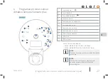 Предварительный просмотр 203 страницы elero 2011781 Operating Instructions Manual