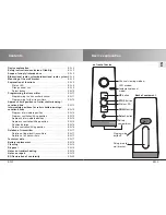 Предварительный просмотр 2 страницы elero 282450901 Operating Instructions Manual