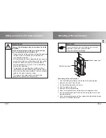 Предварительный просмотр 5 страницы elero 282450901 Operating Instructions Manual