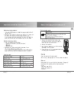 Предварительный просмотр 10 страницы elero 282450901 Operating Instructions Manual