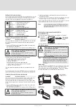 Предварительный просмотр 3 страницы elero Aero-868 Installation Instructions