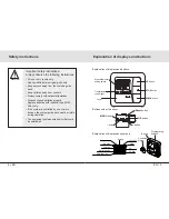 Предварительный просмотр 3 страницы elero AstroTec-868 bidi Operating Instructions Manual