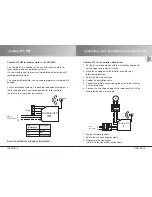 Предварительный просмотр 5 страницы elero Combio-915 JA Operating Instructions Manual