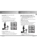 Предварительный просмотр 7 страницы elero Combio-915 JA Operating Instructions Manual