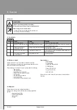 Предварительный просмотр 14 страницы elero DFE 100 Assembly Instructions Manual