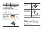 Preview for 9 page of elero ExitSafe 28 388.0001 Operating Instructions Manual