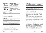 Preview for 13 page of elero ExitSafe 28 388.0001 Operating Instructions Manual