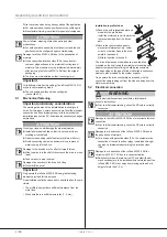 Предварительный просмотр 4 страницы elero InDrive M30/1.6 RH Operating And Assembly Instructions Manual