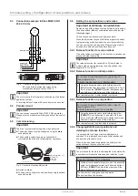 Предварительный просмотр 5 страницы elero InDrive M30/1.6 RH Operating And Assembly Instructions Manual