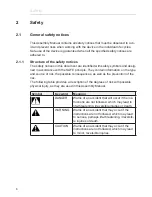 Предварительный просмотр 8 страницы elero Insolis 4 Operating Instructions Manual