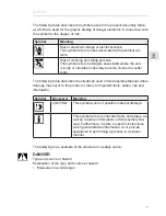 Предварительный просмотр 9 страницы elero Insolis 4 Operating Instructions Manual