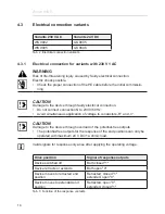 Предварительный просмотр 20 страницы elero Insolis 4 Operating Instructions Manual