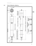 Предварительный просмотр 23 страницы elero Insolis 4 Operating Instructions Manual