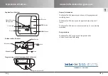 Предварительный просмотр 3 страницы elero MemoTec-868 Operating Instructions Manual