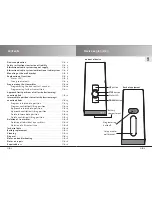 Предварительный просмотр 2 страницы elero monotel 2 28 205.0001 Operating Instructions Manual